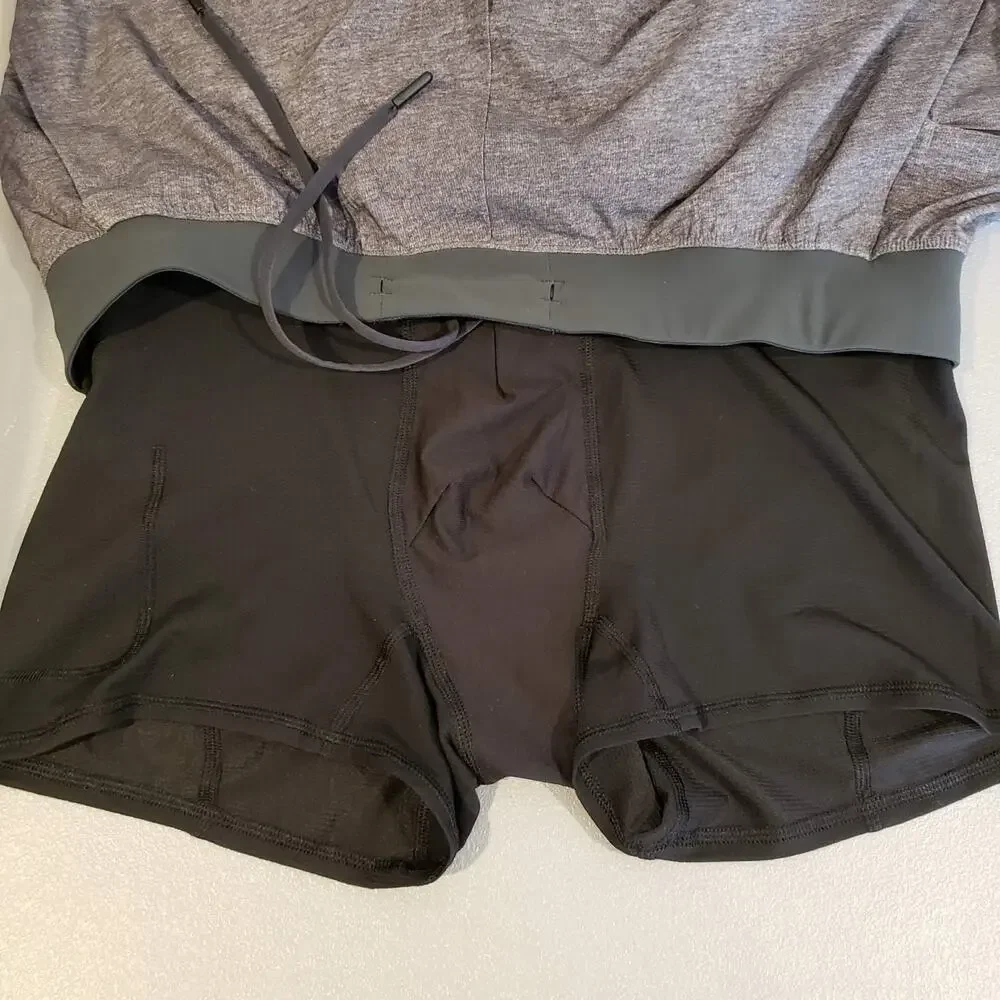 lululemon athletica size xl