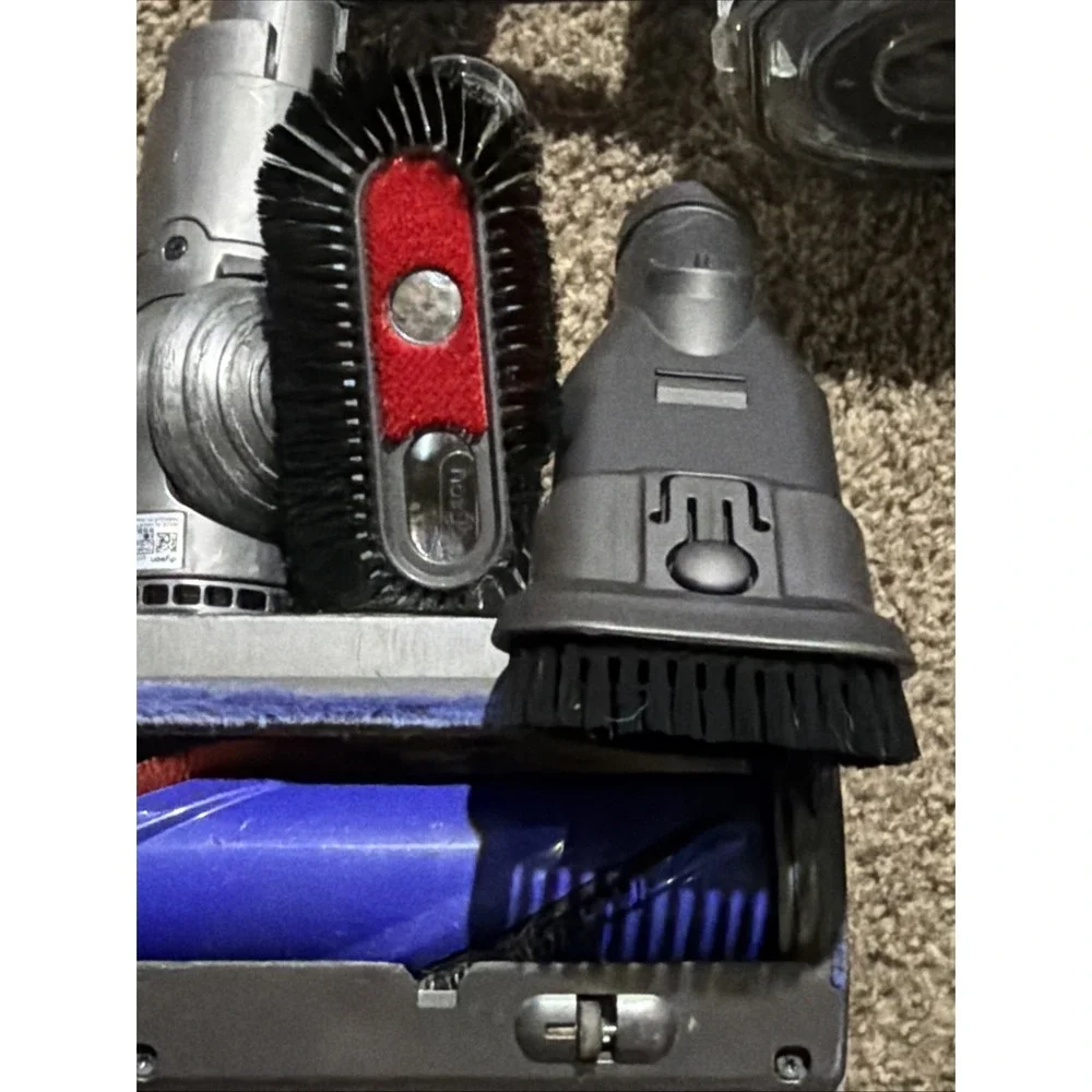 Dyson being sold