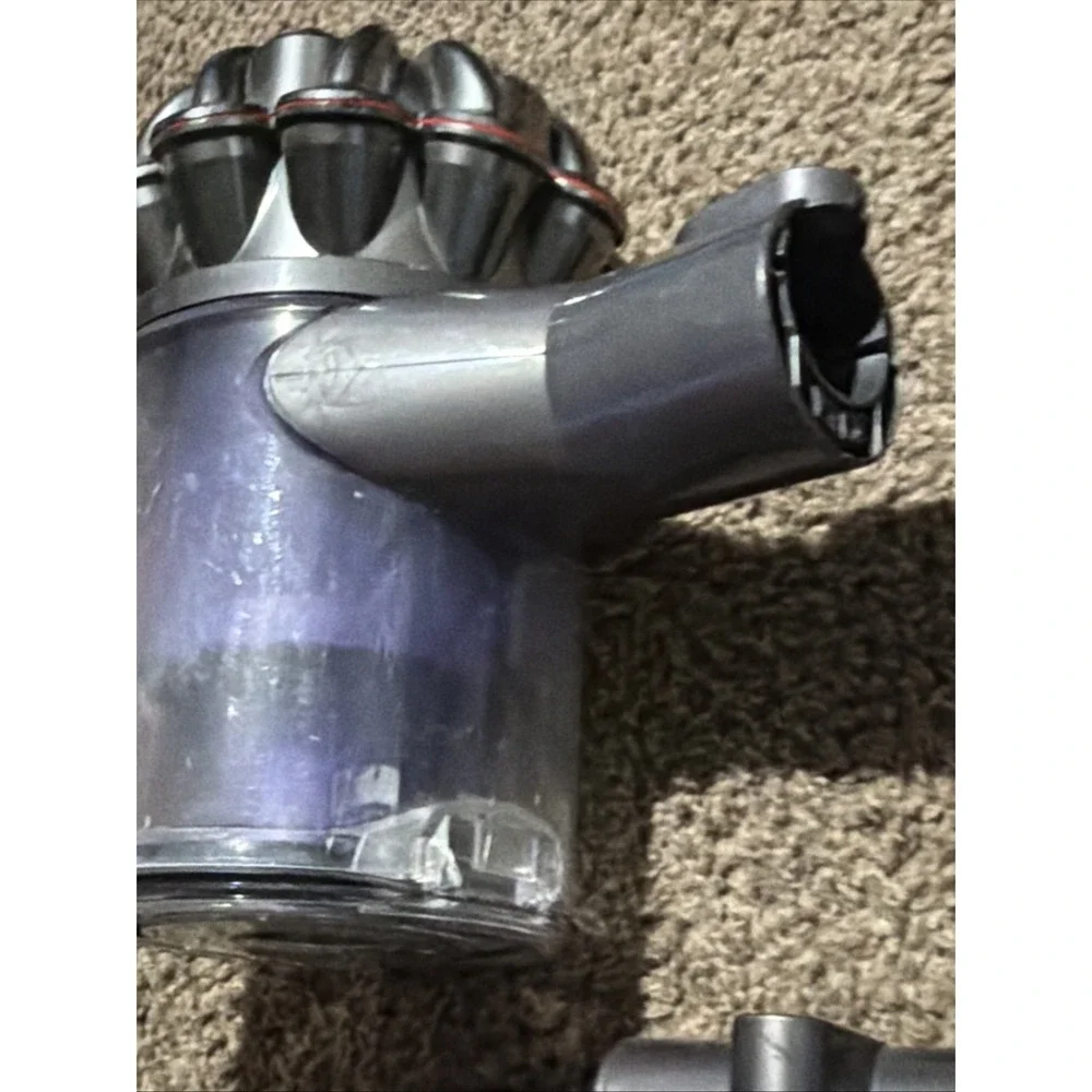 Dyson being sold