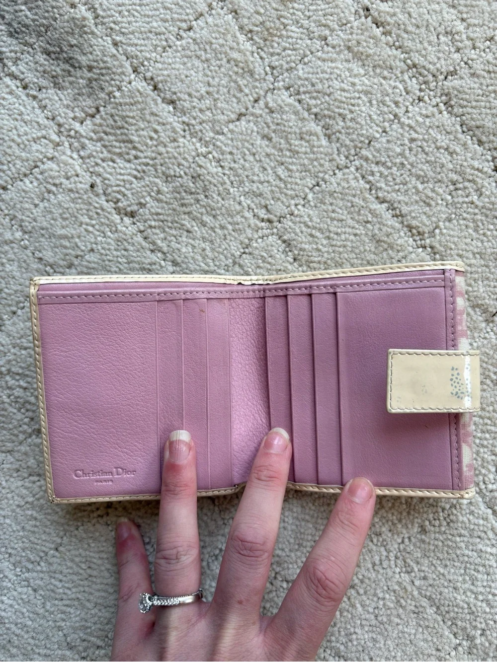Dior compact kids