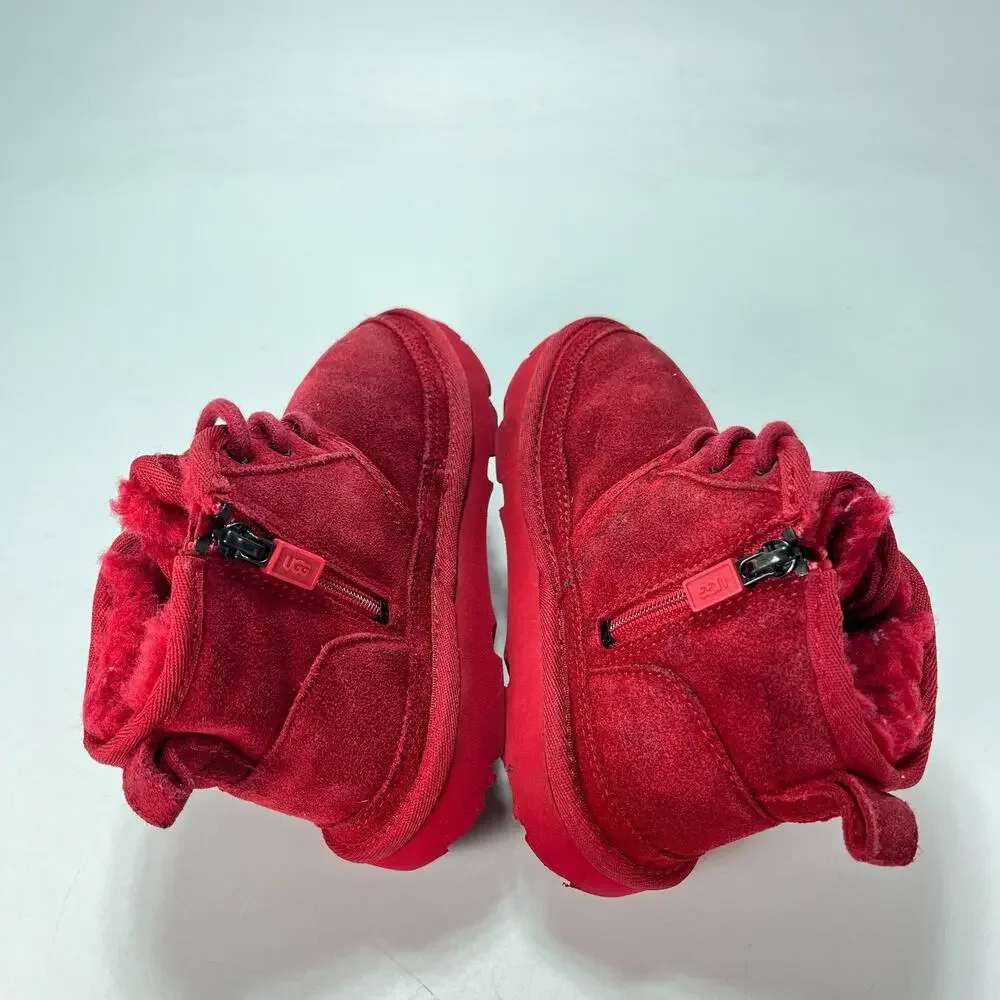 UGG neumel ii