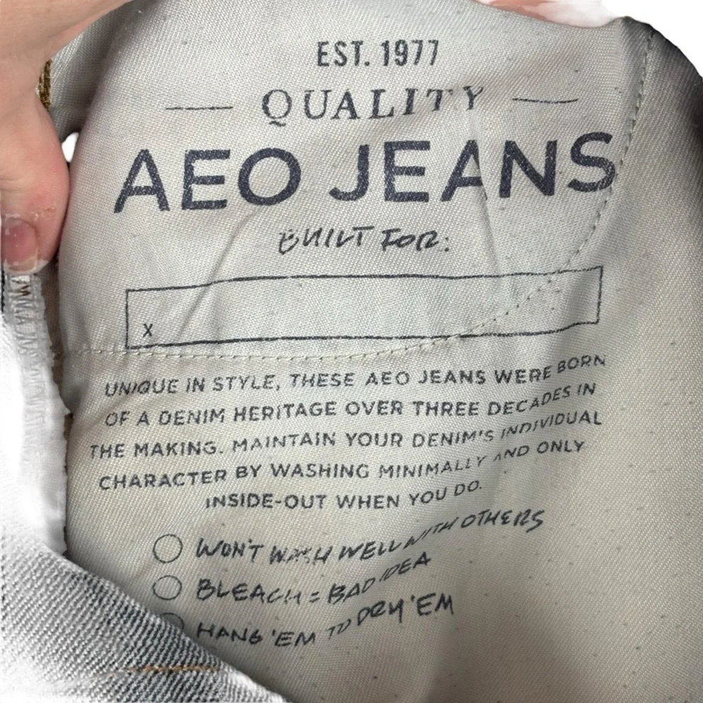 American Eagle Outfitters american eagle
