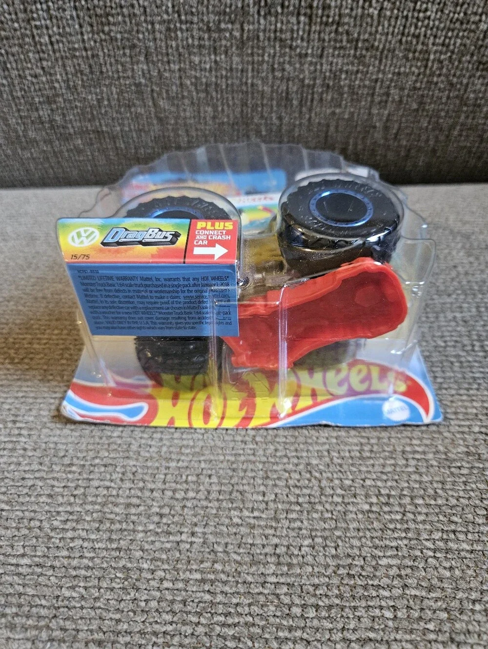 Hot Wheels new unopened
