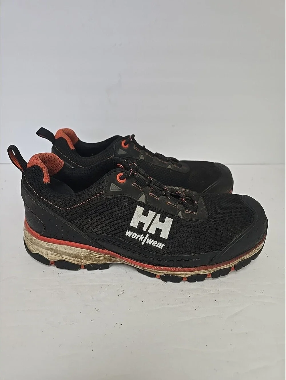 Helly Hansen used shoes