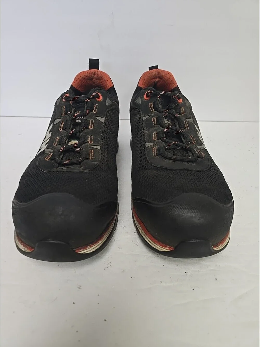 Helly Hansen used shoes