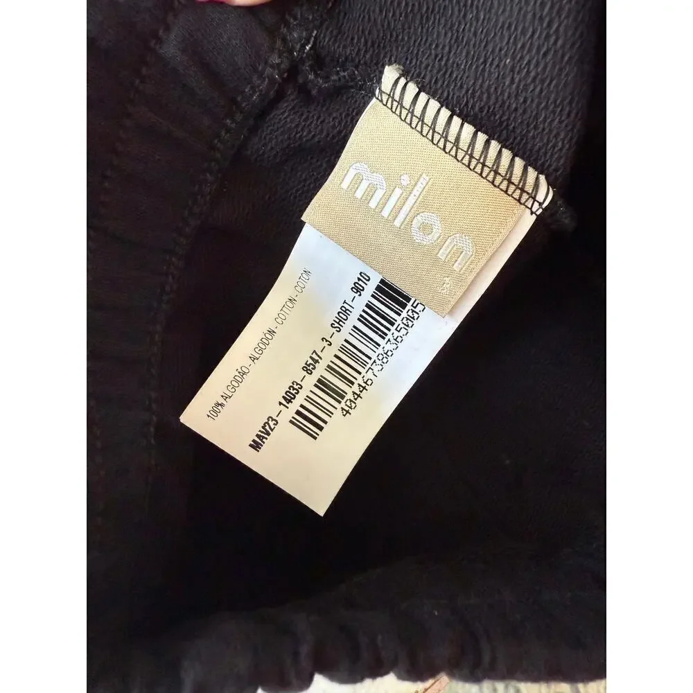 Milon cotton blouse