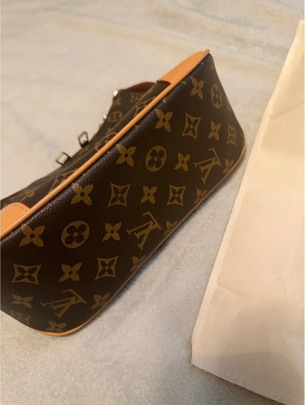 Louis Vuitton this louis