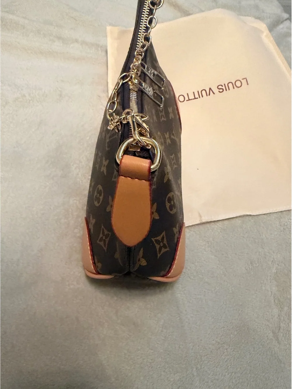 Louis Vuitton this louis