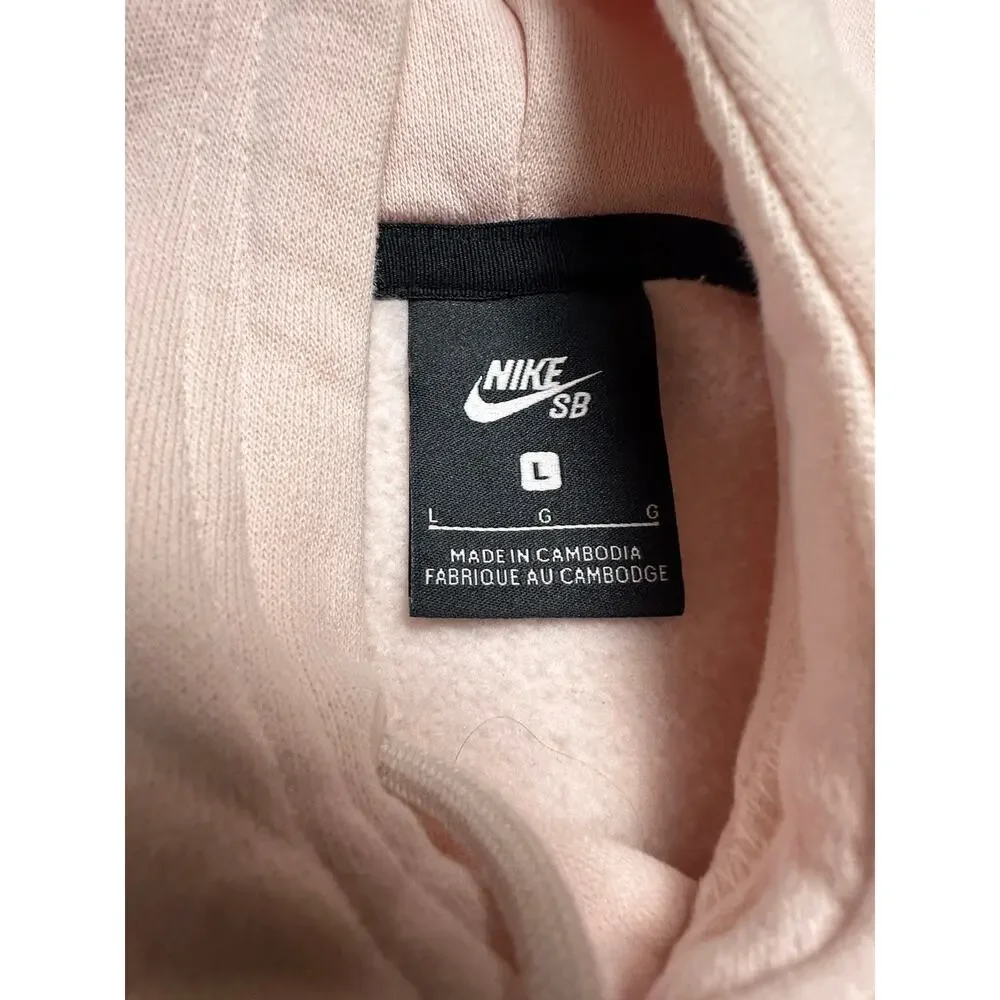 Nike sb paul