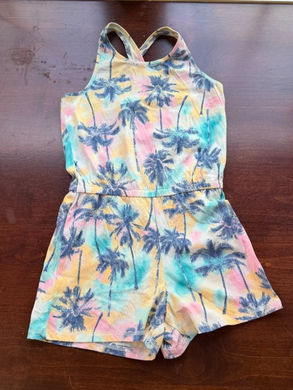 Old Navy very good