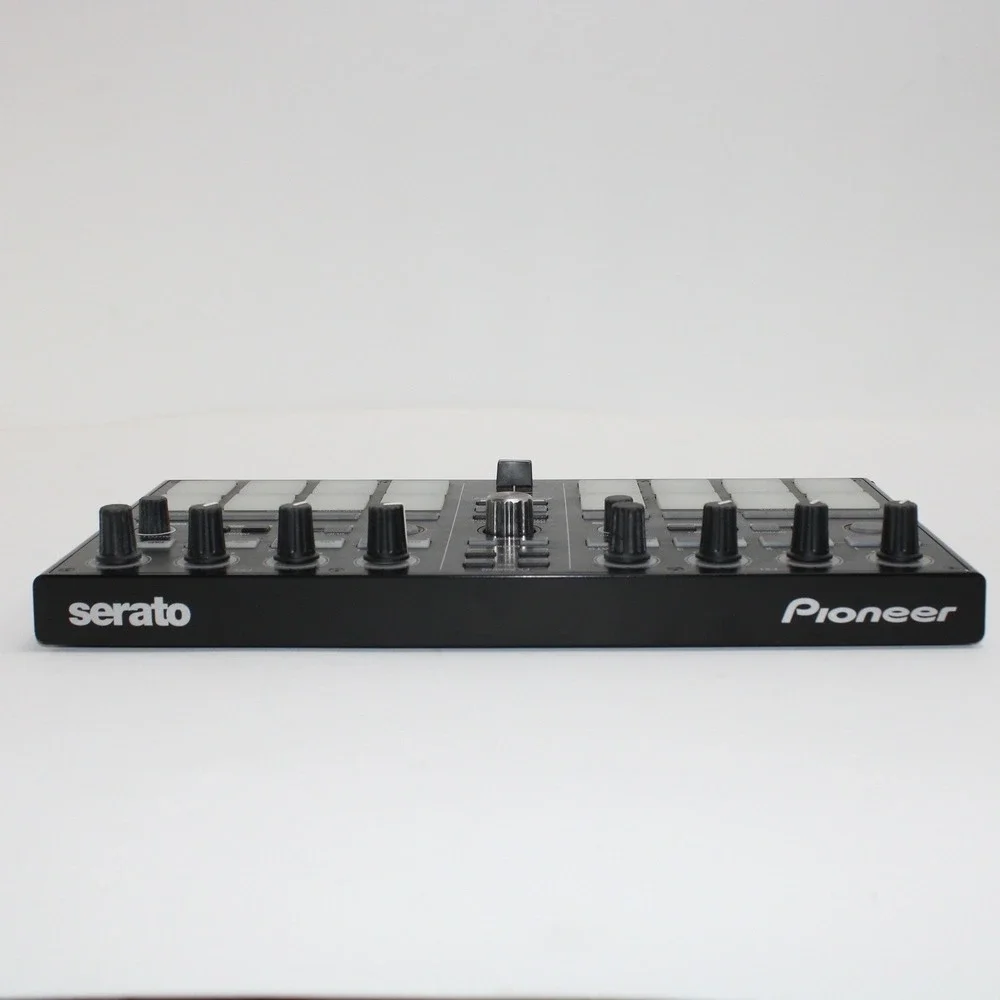 PIONEER filter number