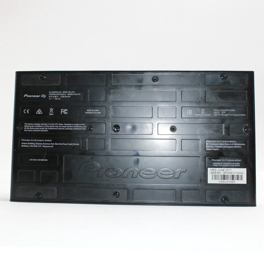 PIONEER china auto club