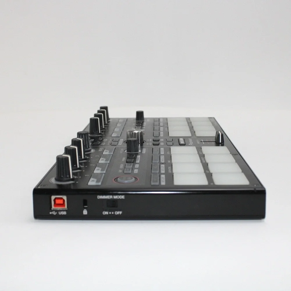 PIONEER function powerful sampling
