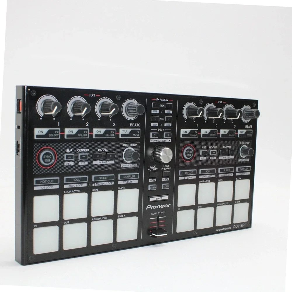 PIONEER unleash usb precise
