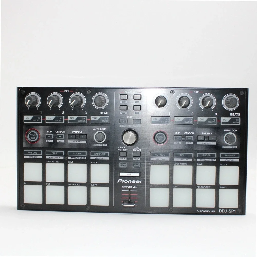 PIONEER remix country