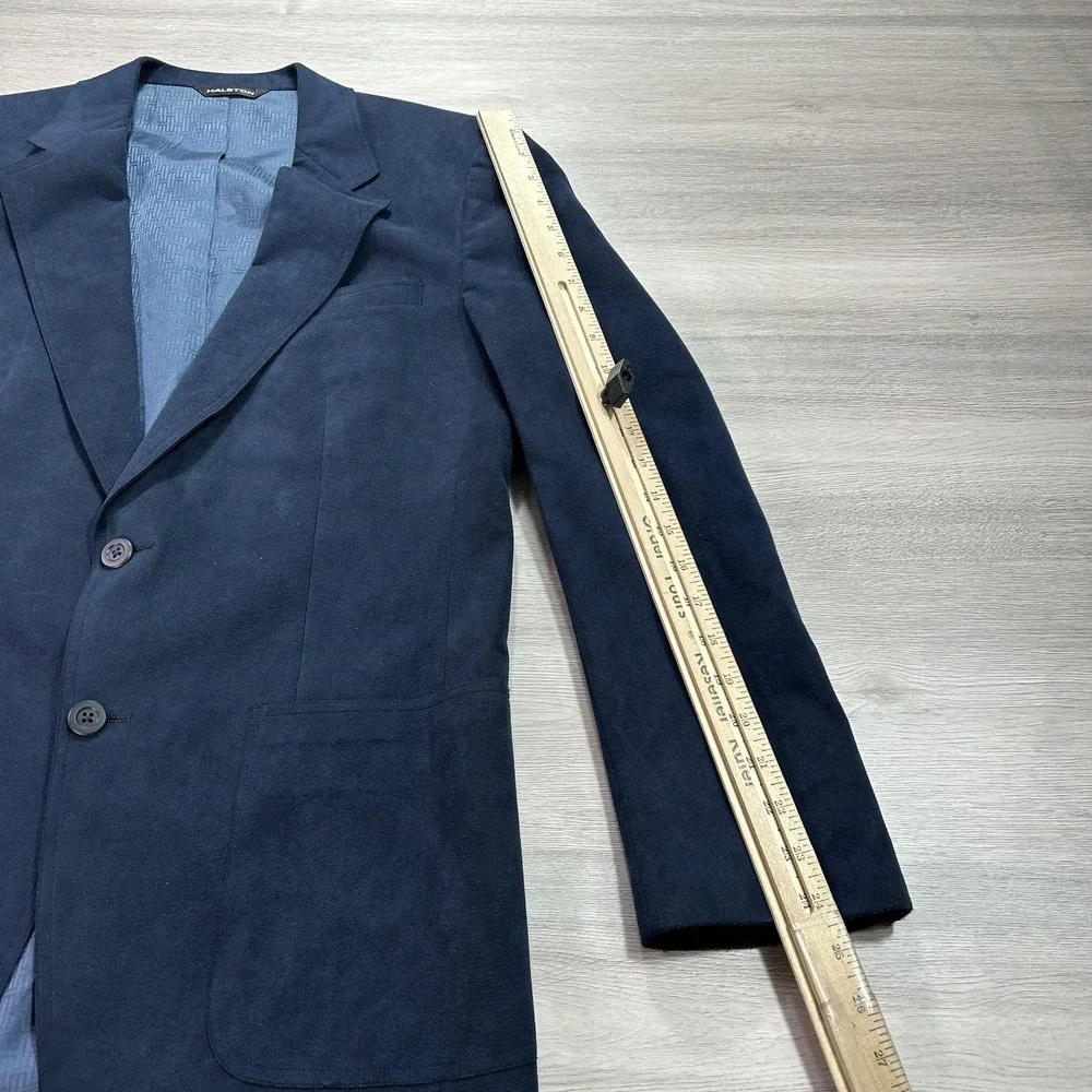 Halston Heritage halston blazer