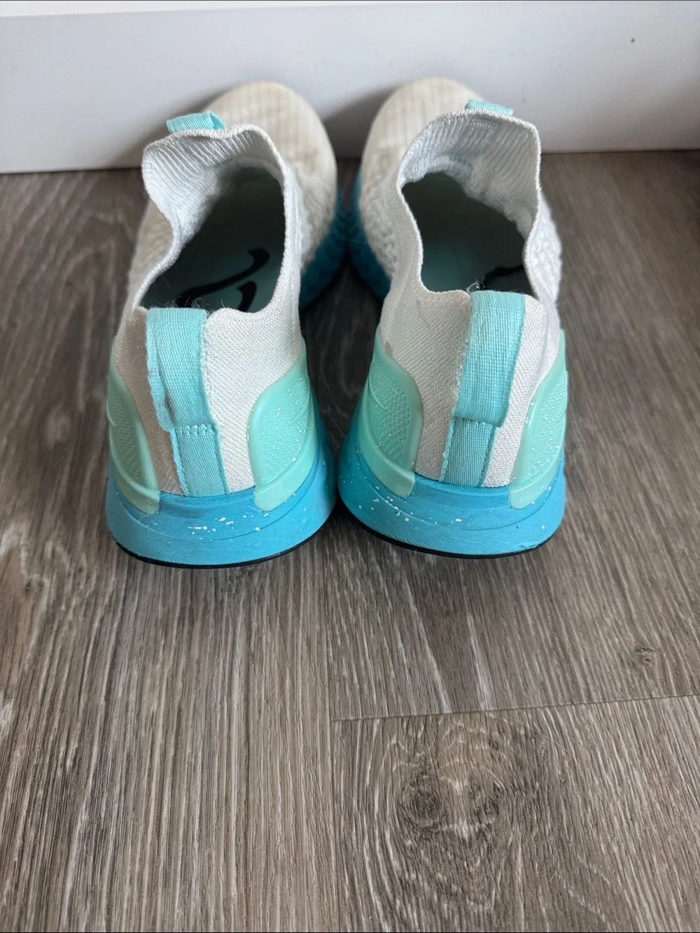 Nike men’s react