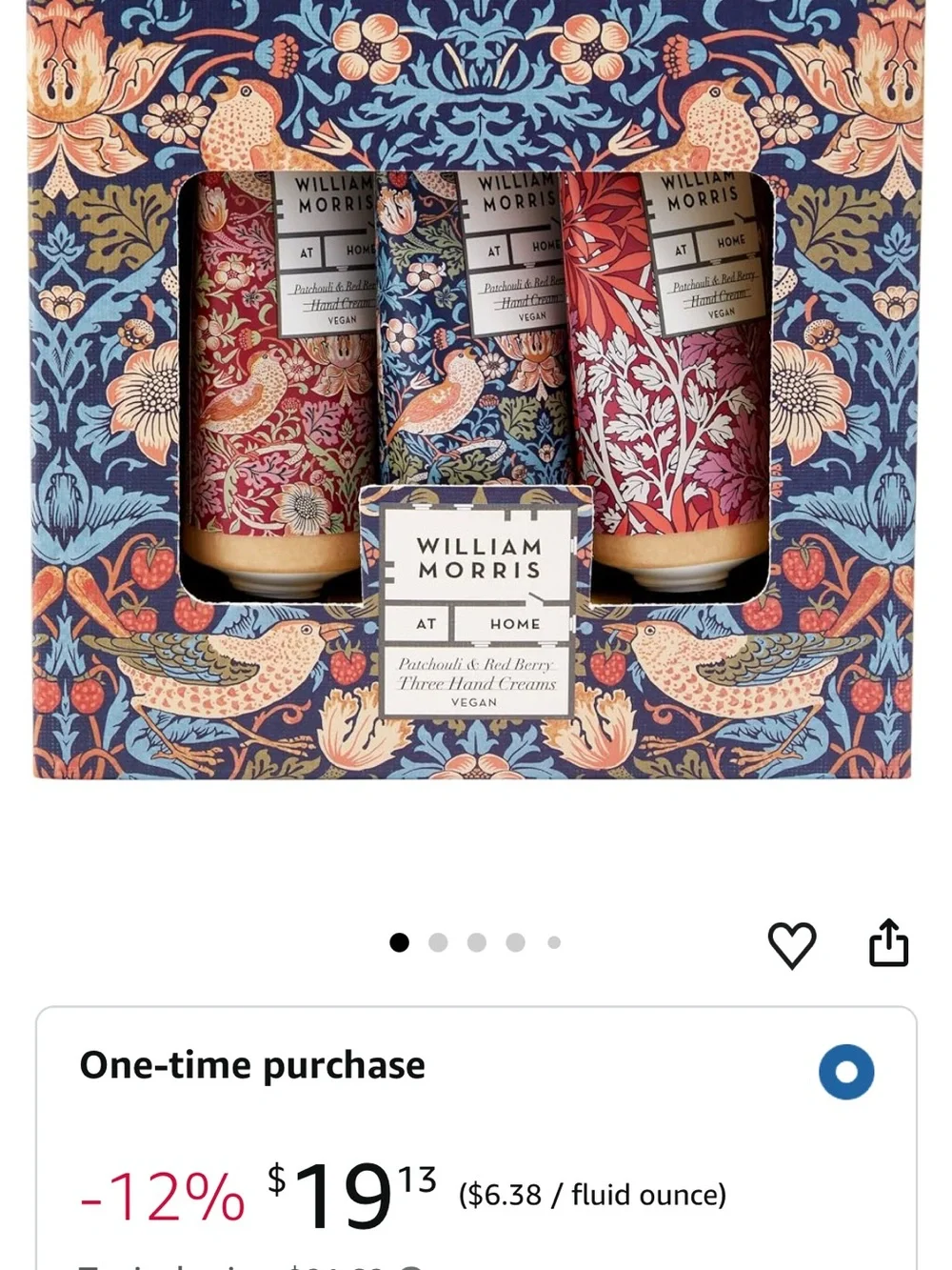 William Morris william morris