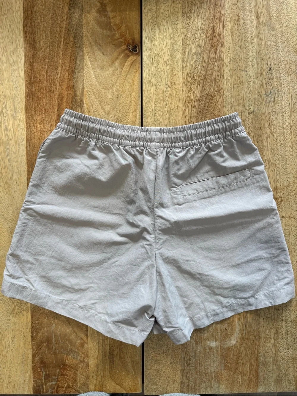 Nike matte nylon