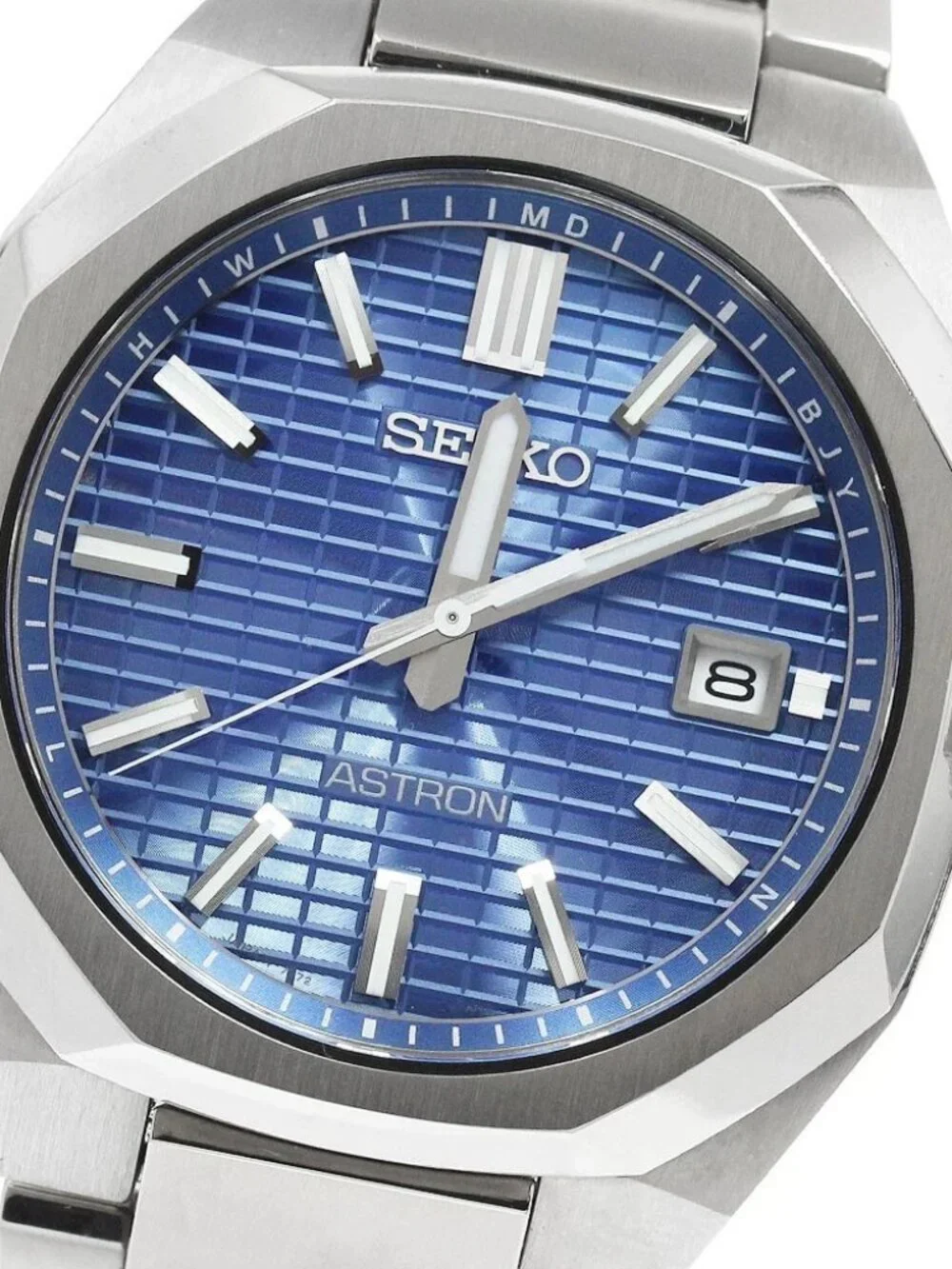 Seiko product details