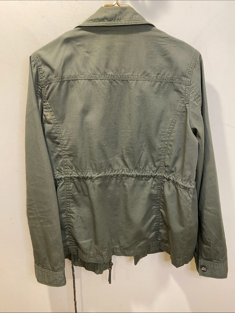 Express lightweight military