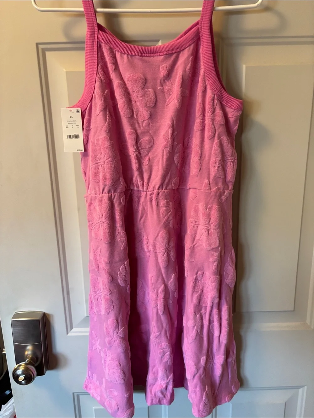 Disney soft pink