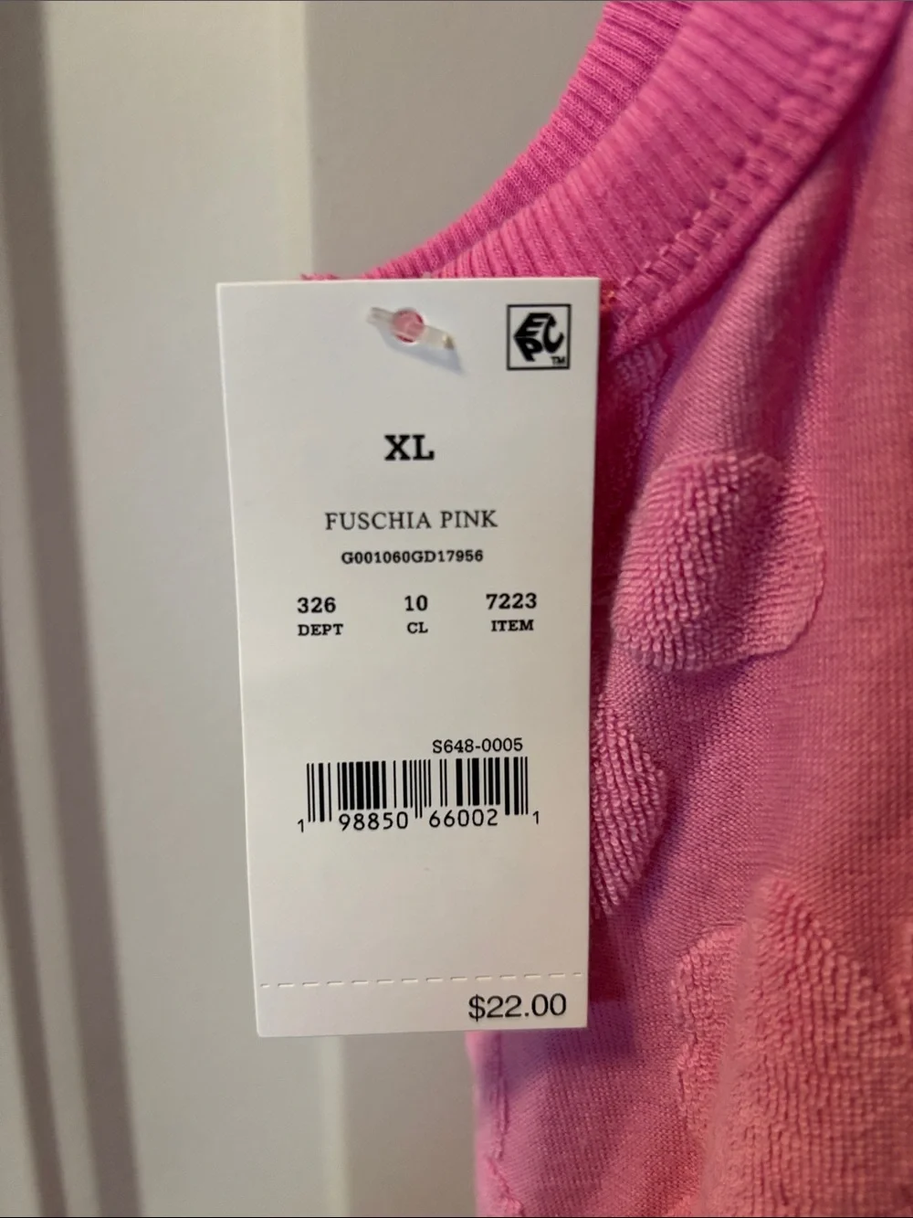 Disney soft pink