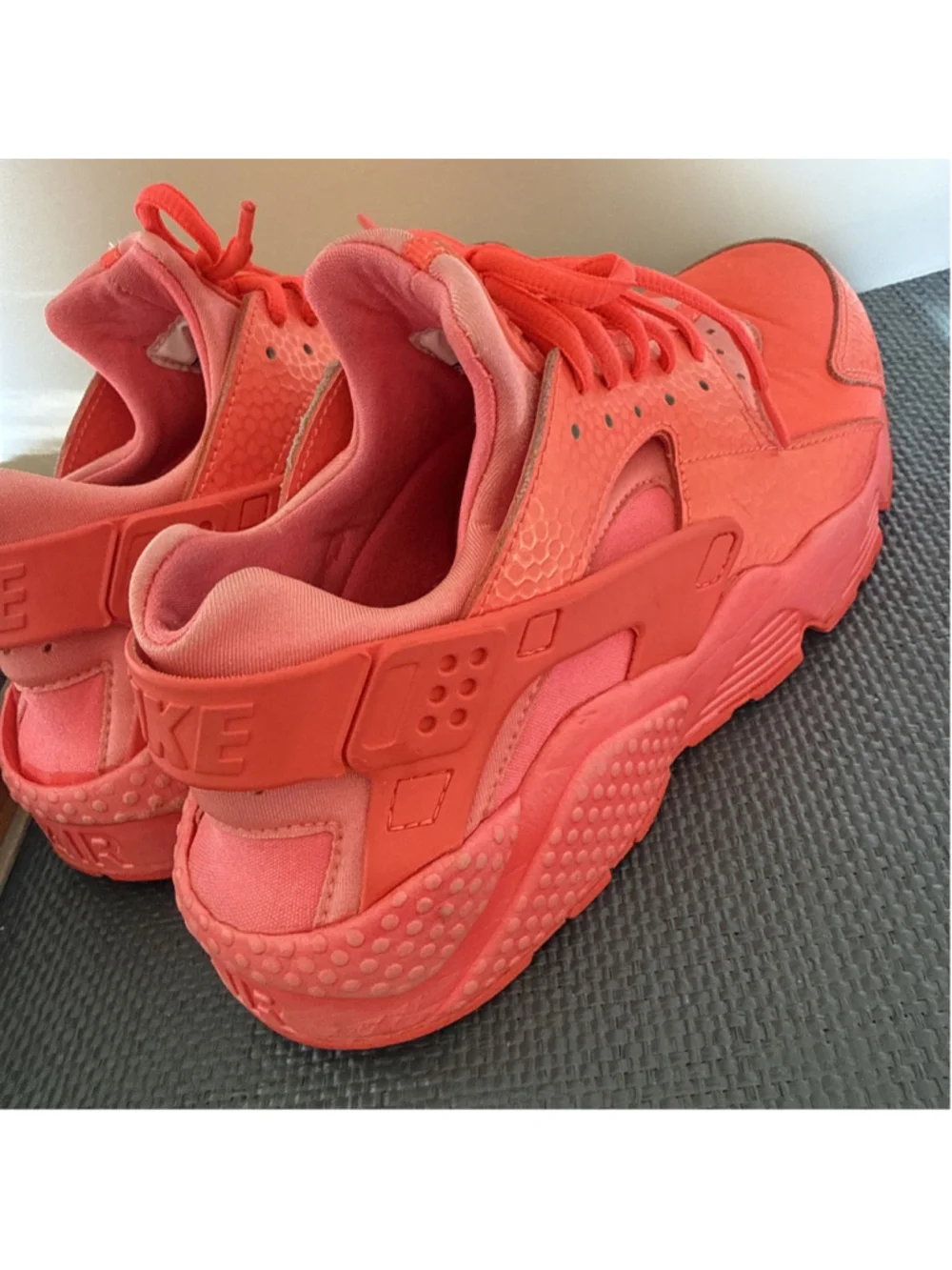 Nike air huarache