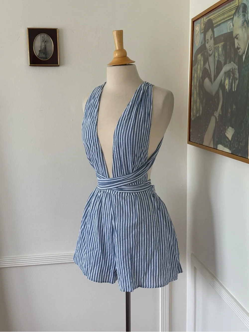 MAJORELLE cotton 90%