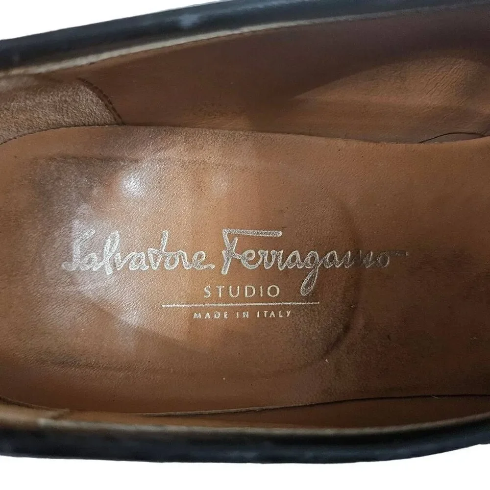 Salvatore Ferragamo great pre