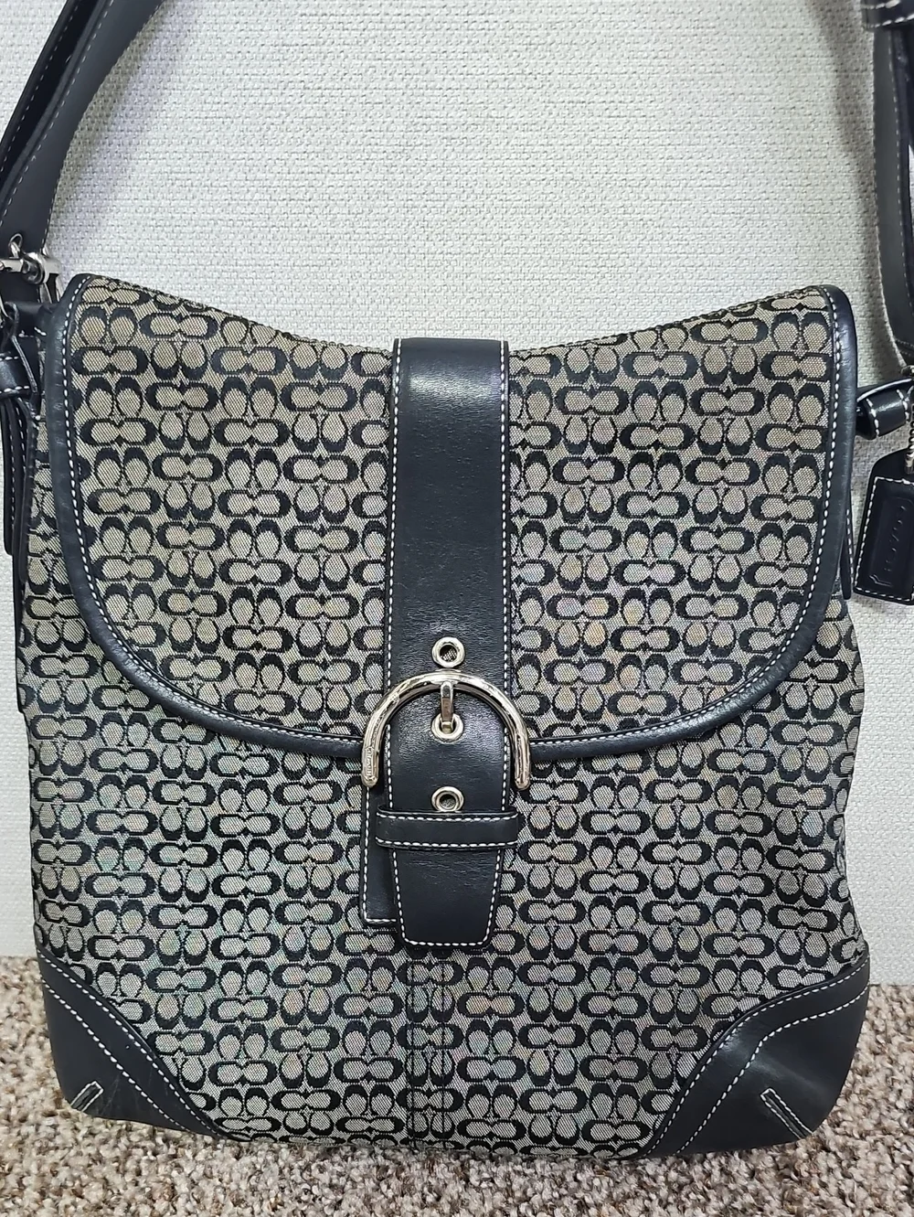 Coach 6376 soho