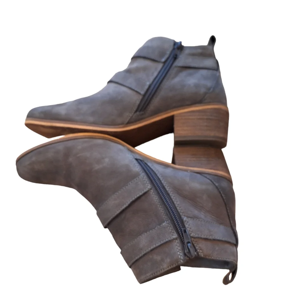 Susina veronica leather