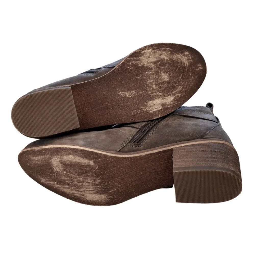 Susina veronica leather