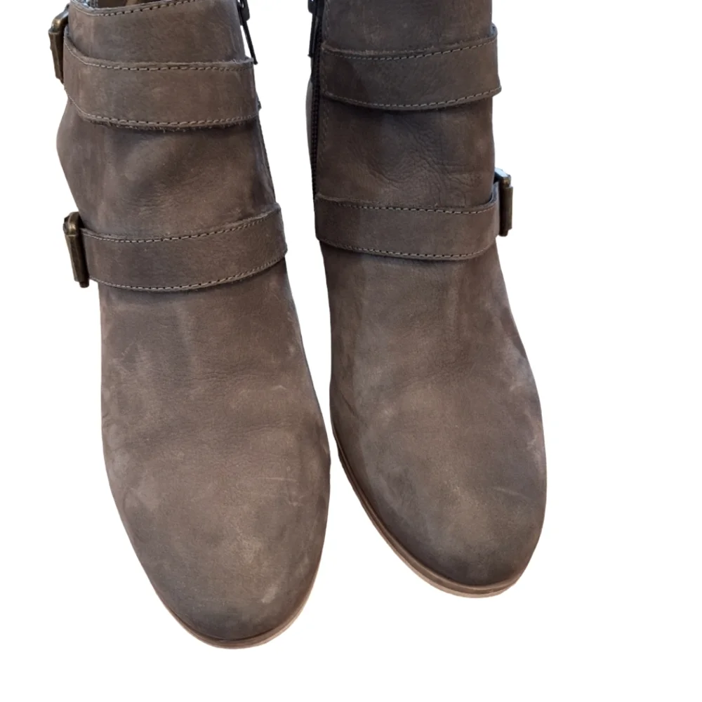 Susina veronica leather