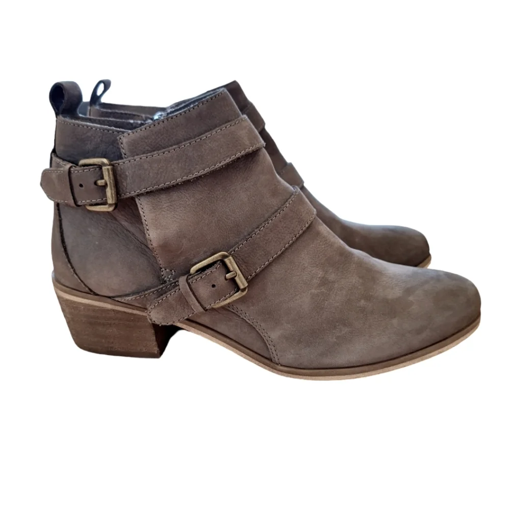 Susina veronica leather
