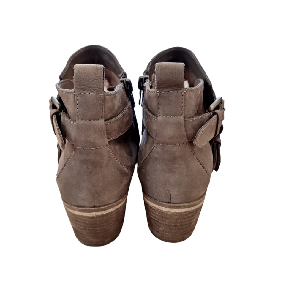 Susina veronica leather