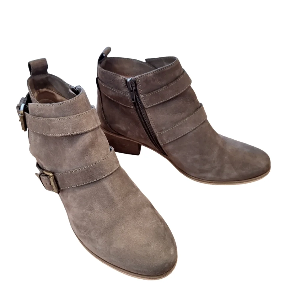Susina veronica leather