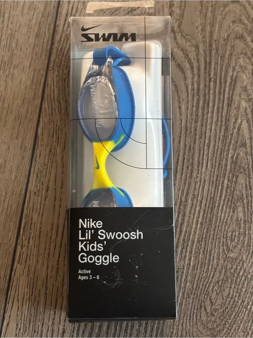 Nike comfortable kids