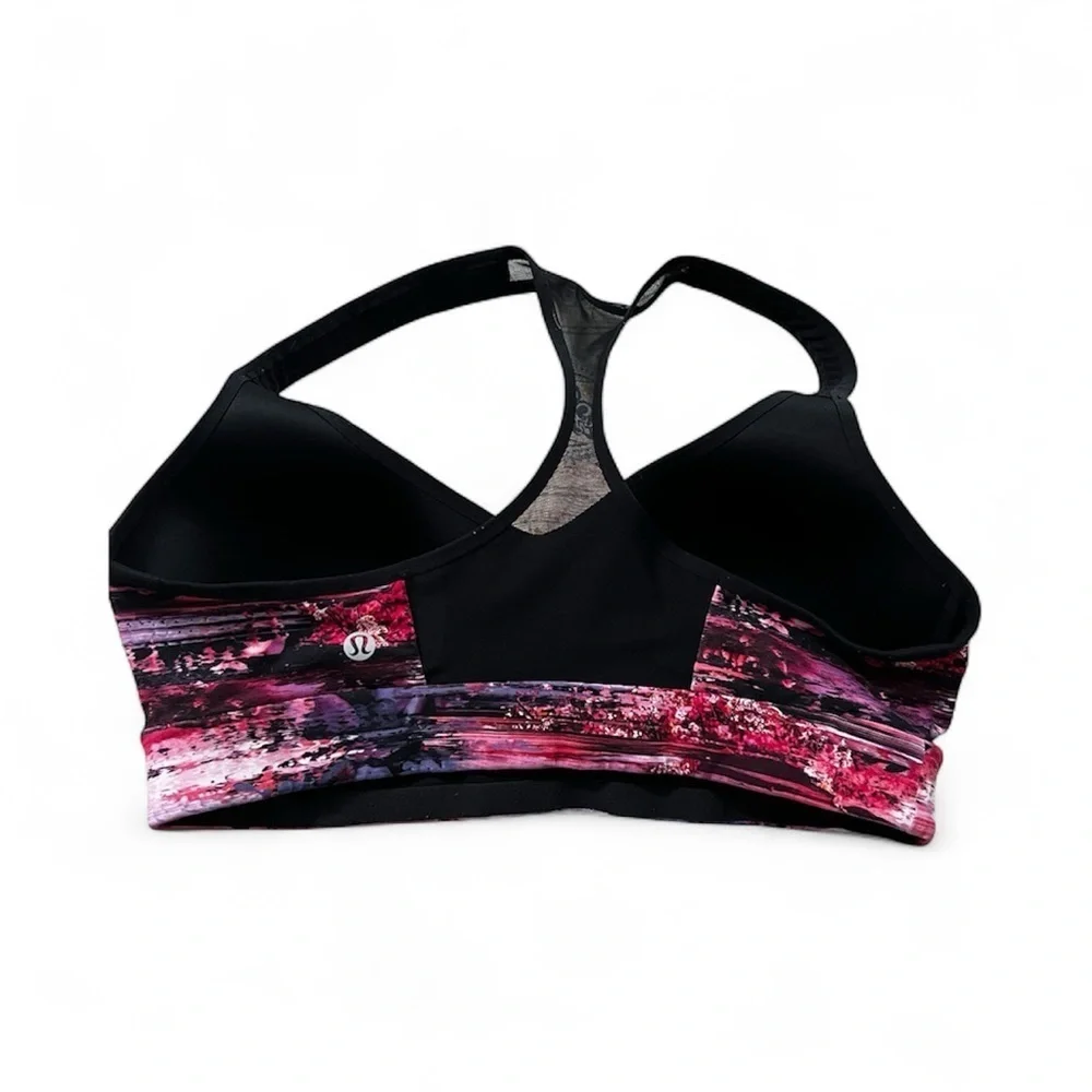 lululemon athletica dynamic sports