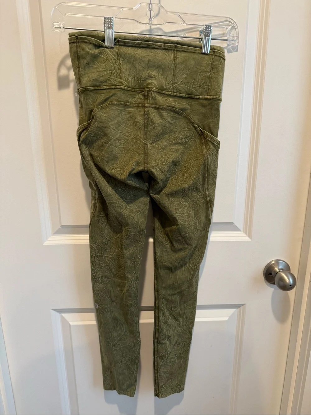 lululemon athletica comfortable high
