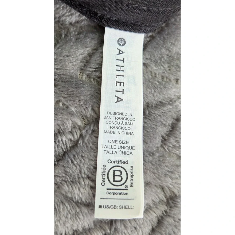 Athleta hat cap