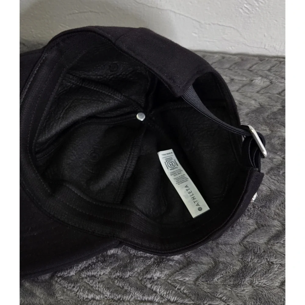 Athleta hat cap
