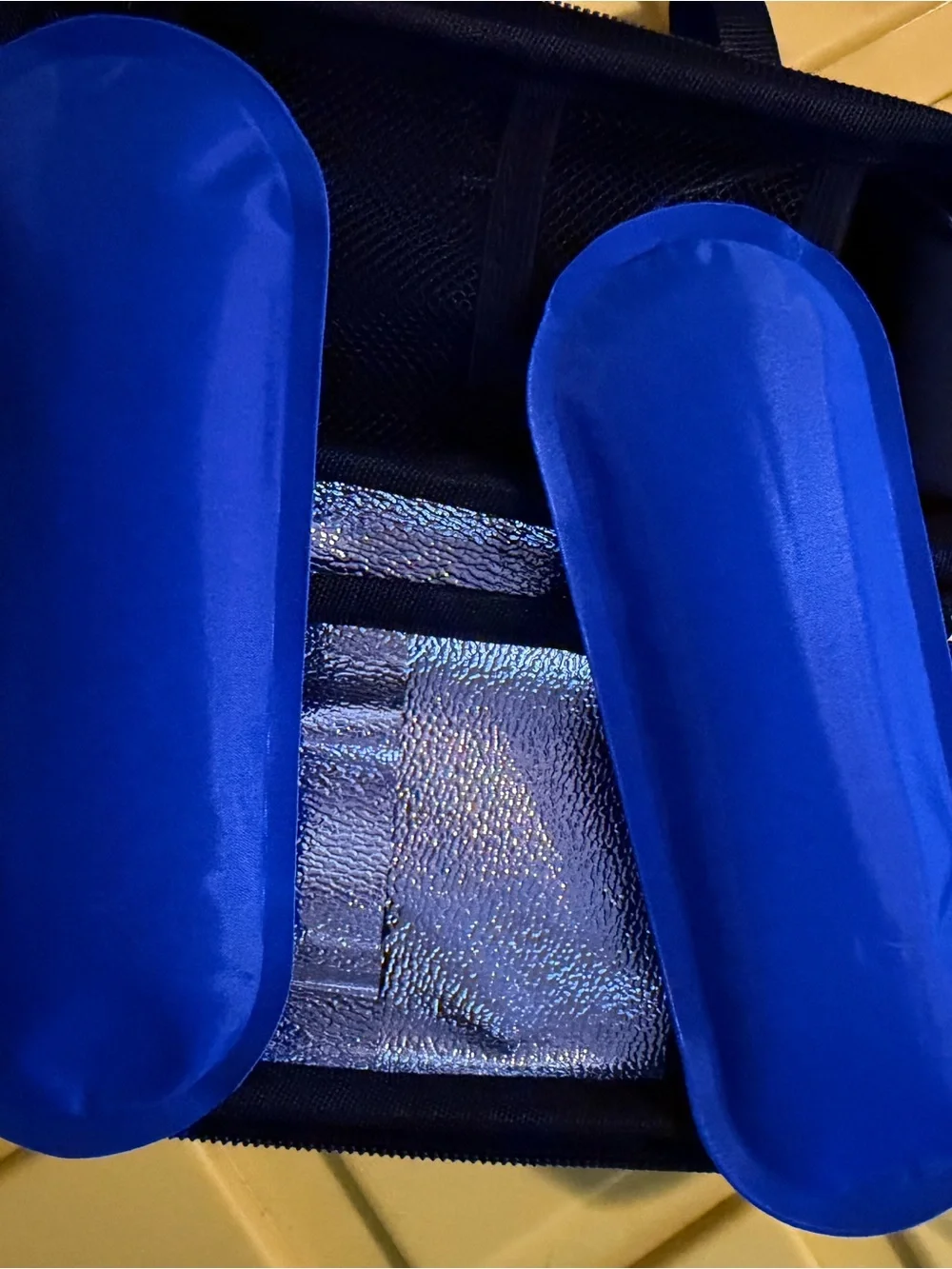 N/A cooler travel