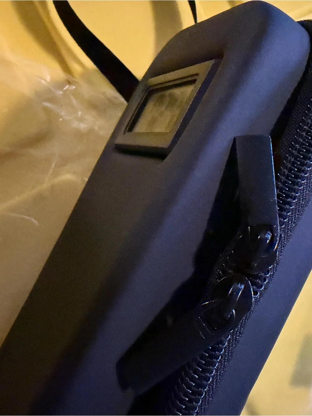 N/A cooler travel