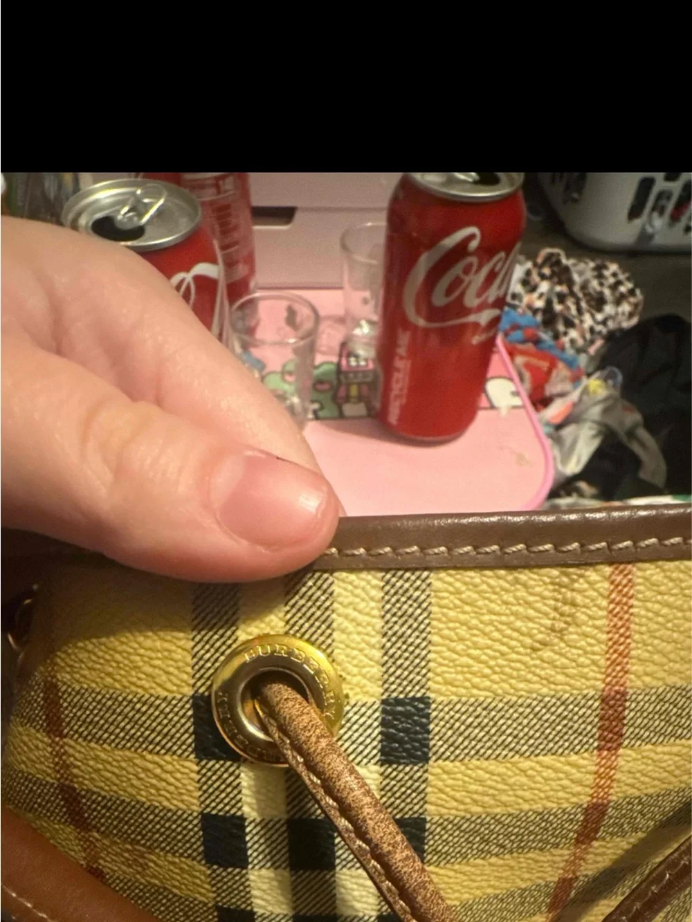 N/A has wear