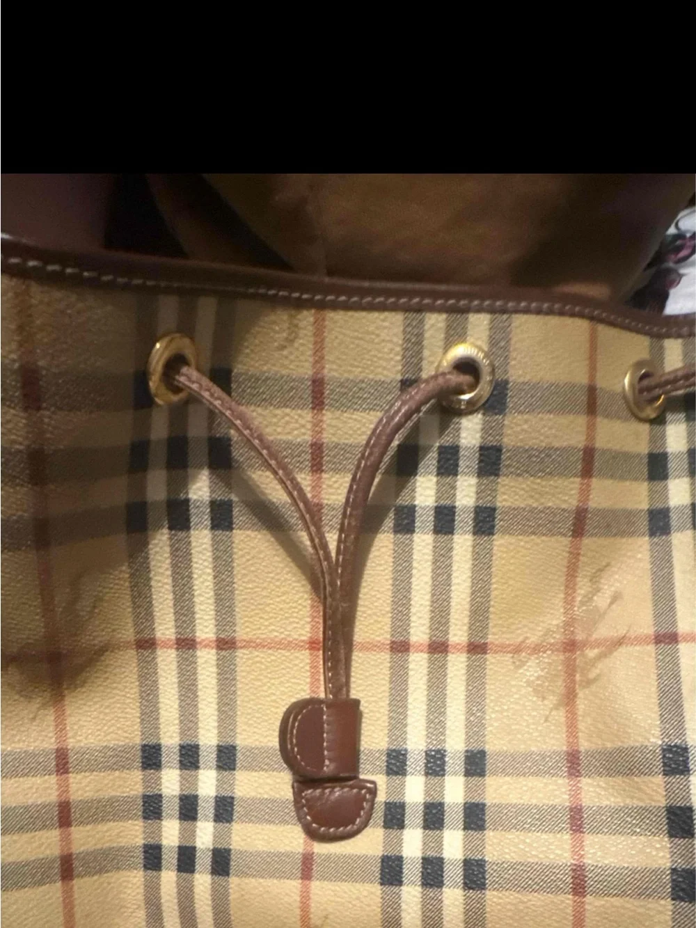 N/A has wear