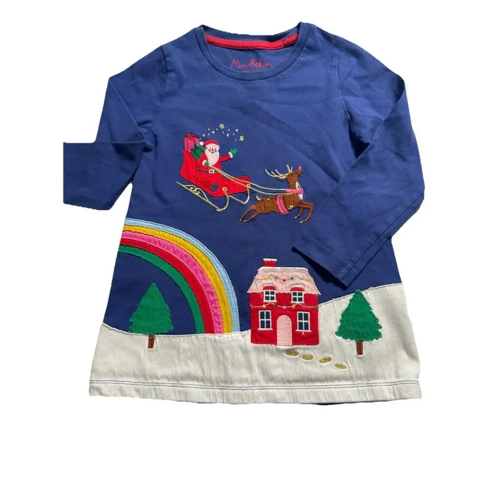 Mini Boden adorable mini