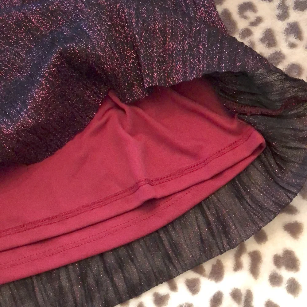 Old Navy euc worn
