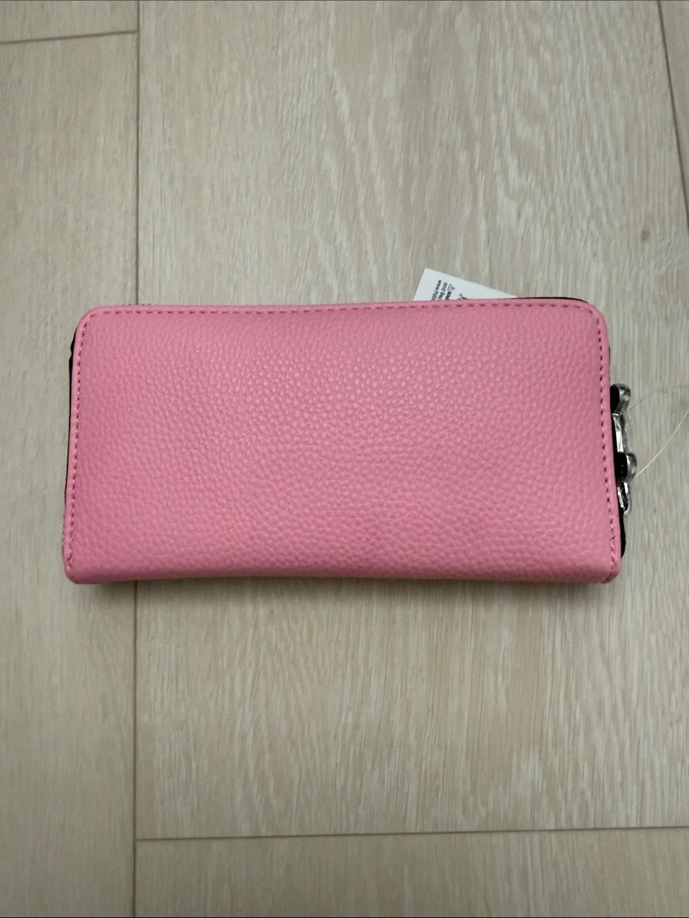 Marc Tetro stylish pink
