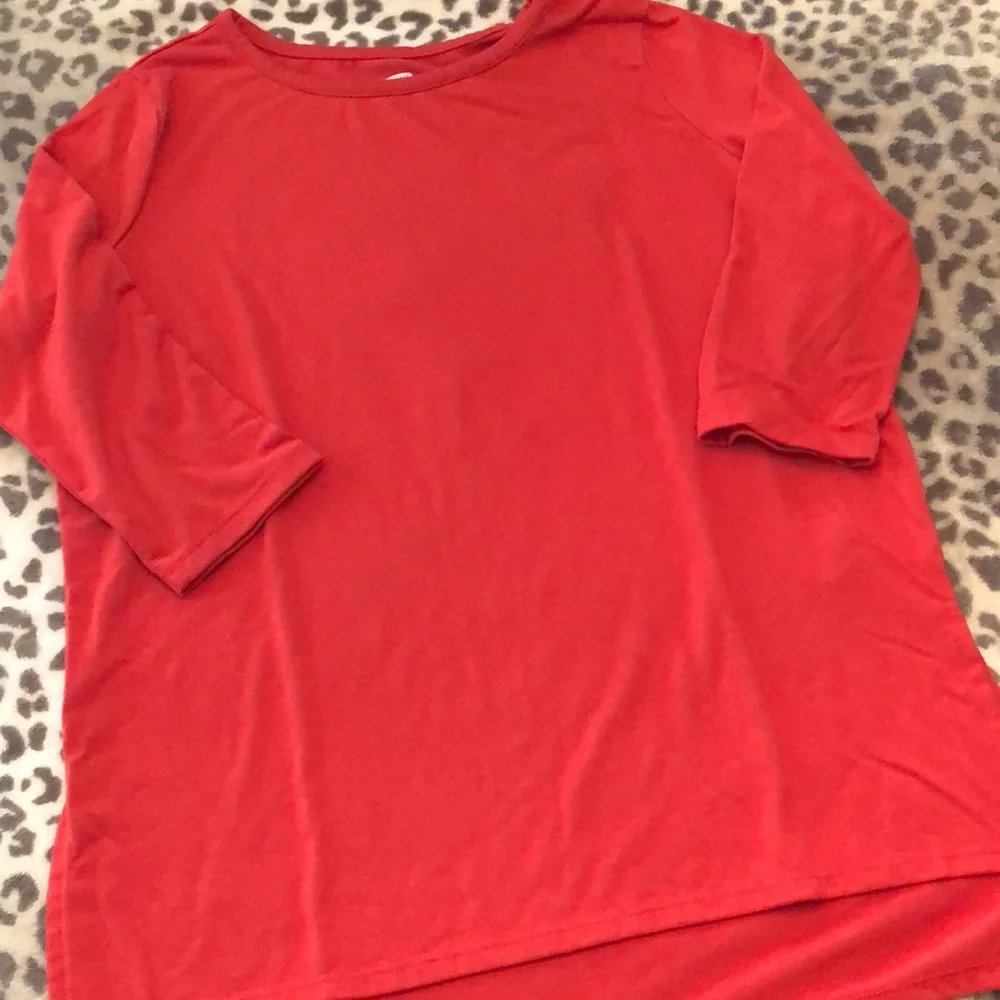 Old Navy euc worn